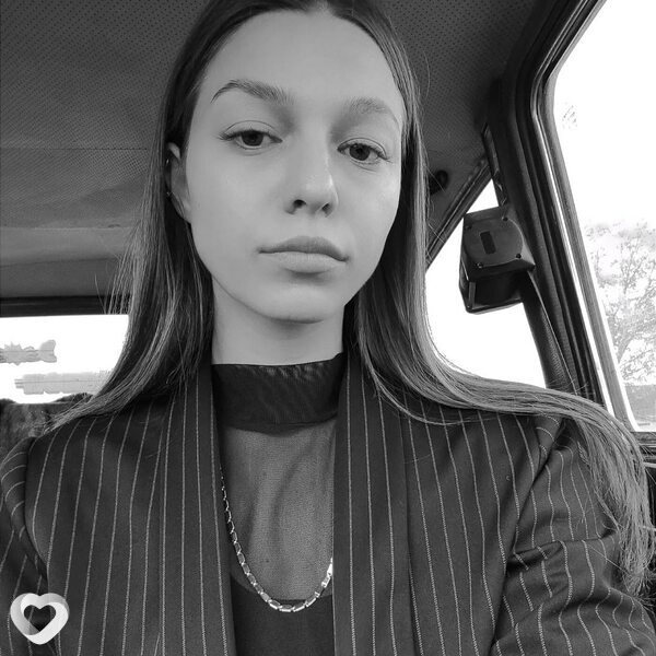 Julia Veneck, 26, Алматы — анкета №1235308