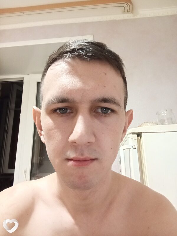 Константин, 28, Москве — анкета №1235310