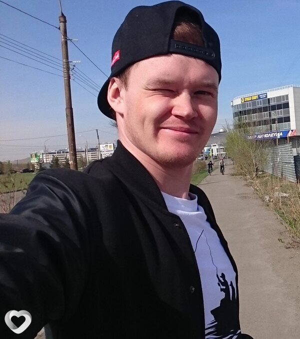 Артем, 35, Норильске — анкета №1235392