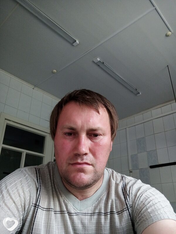 Андрей, 36, Новосибирске — анкета №1235395