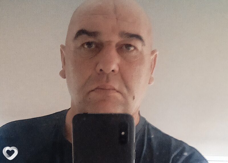 Андрей, 51, Лесозаводске — анкета №1235397