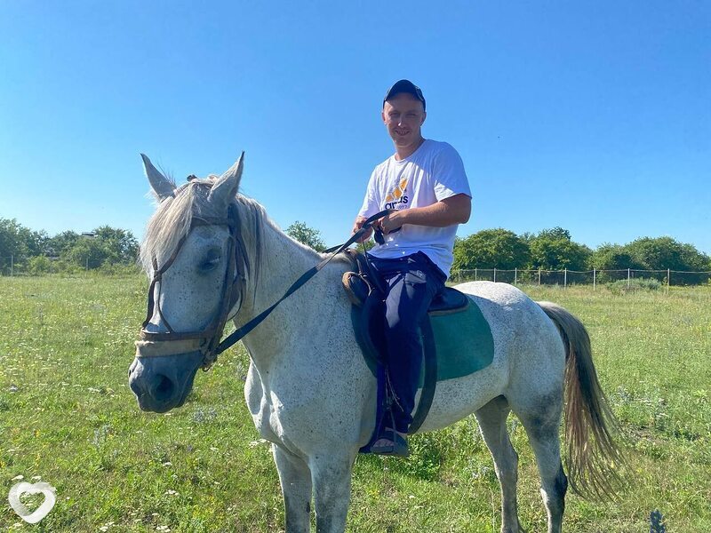 Максим, 30, Тамбове — анкета №1235405
