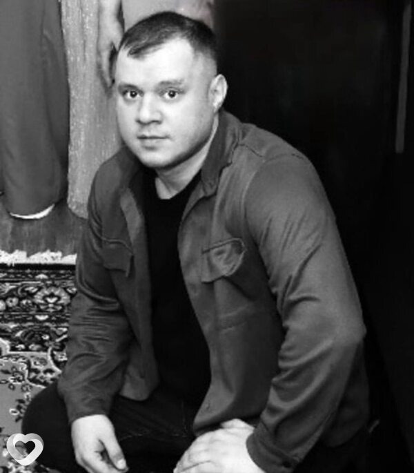 Джамик, 38, Норильске — анкета №1235407
