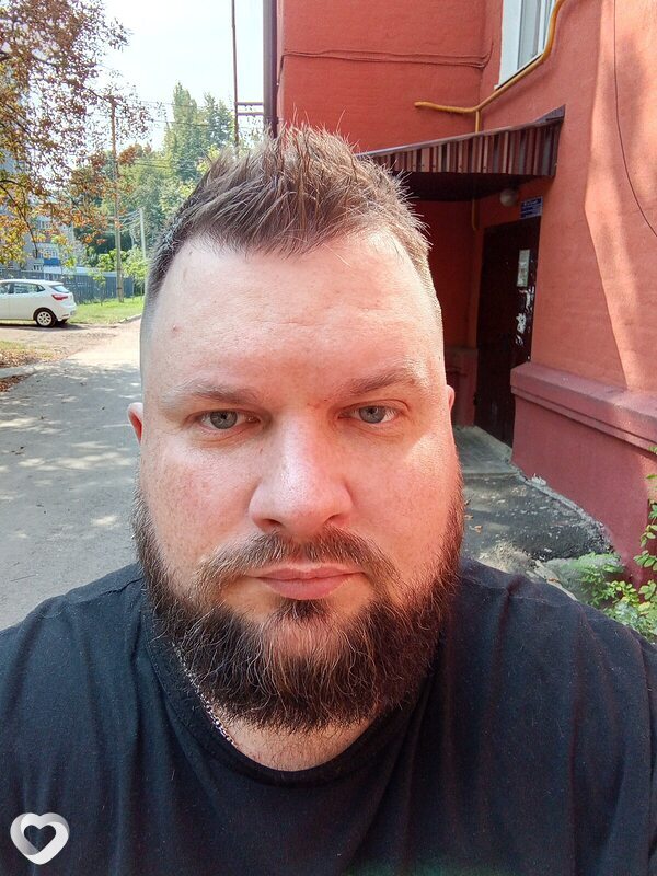 Денис, 36, Курске — анкета №1235412