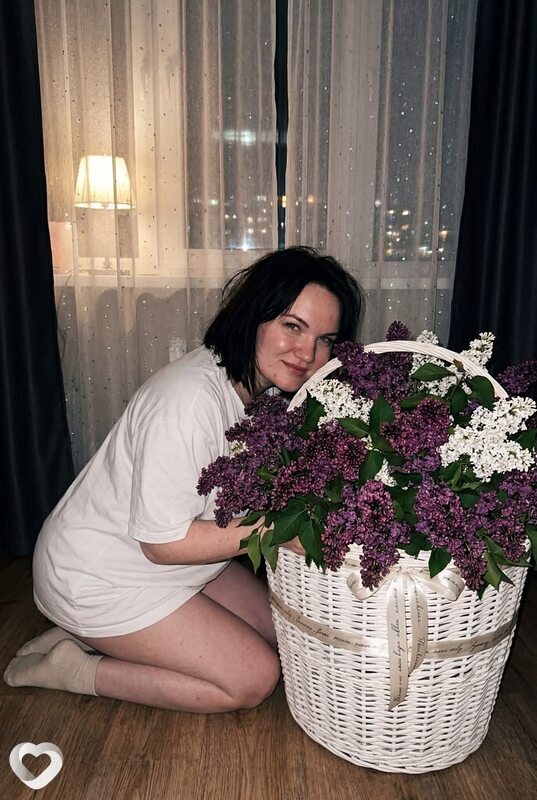 Дина, 26, Орёл — анкета №1235466