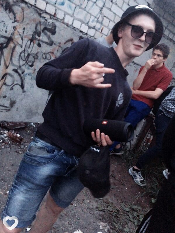 Алексей, 29, Брянске — анкета №1235469