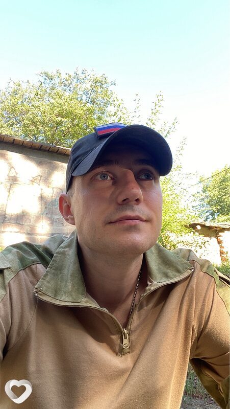 Евгений, 37, Москве — анкета №1235475