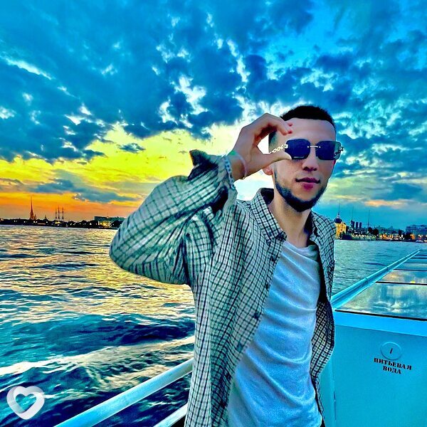 Не Скриптонит, 27, Санкт-Петербурге — анкета №1235476