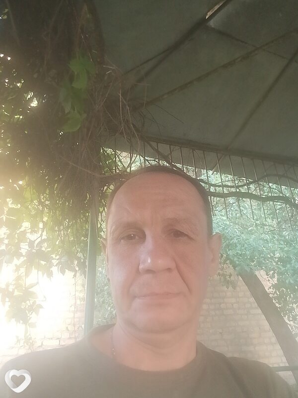 Алексей, 50, Санкт-Петербурге — анкета №1235486