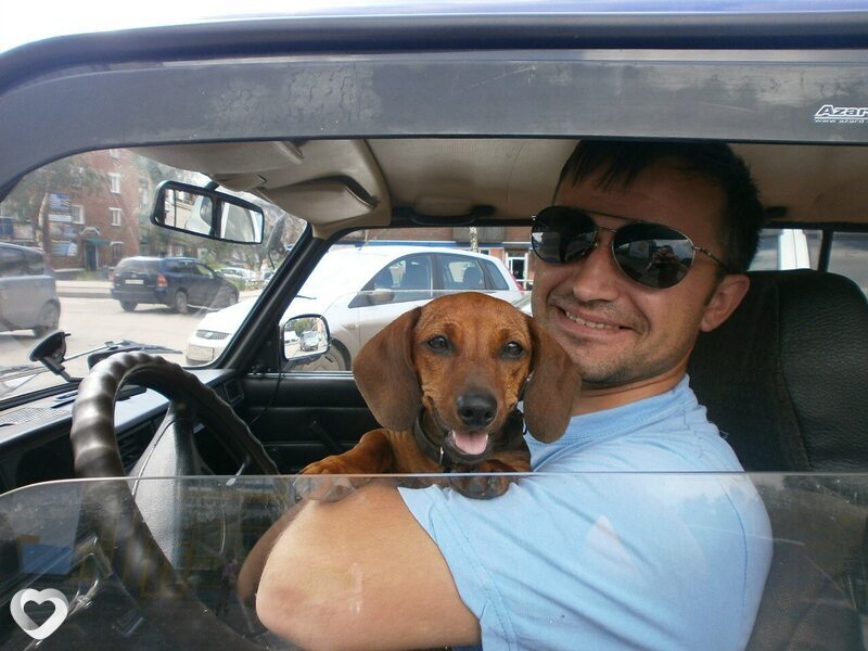 Сергей, 44, Киселевске — анкета №1235441