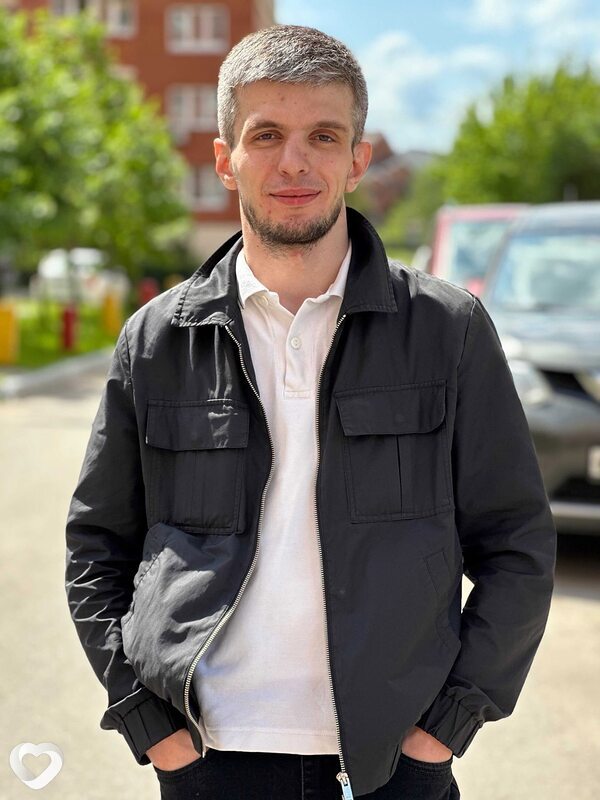 Имя, 32, Москве — анкета №1235444