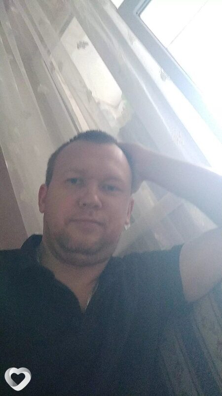 Антон, 41, Ростове-на-Дону — анкета №1235446