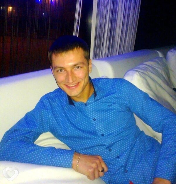 Артём, 45, Дзержинске — анкета №1235447