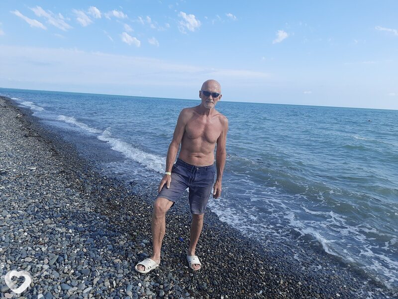 Геннадий, 67, Барнауле — анкета №1235449