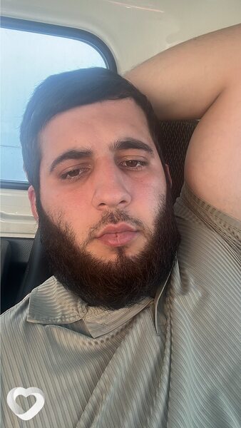 Ханчик, 26, Долгопрудном — анкета №1235453