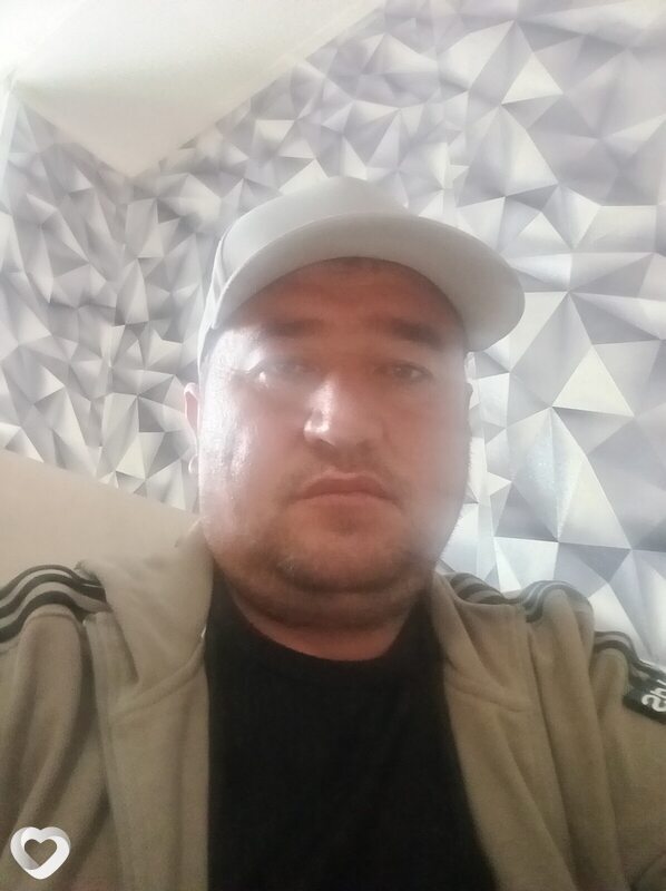 Дилшод, 36, Владивостоке — анкета №1235455