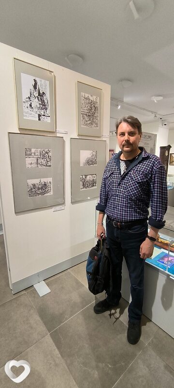 Егор, 42, Калининграде — анкета №1235456