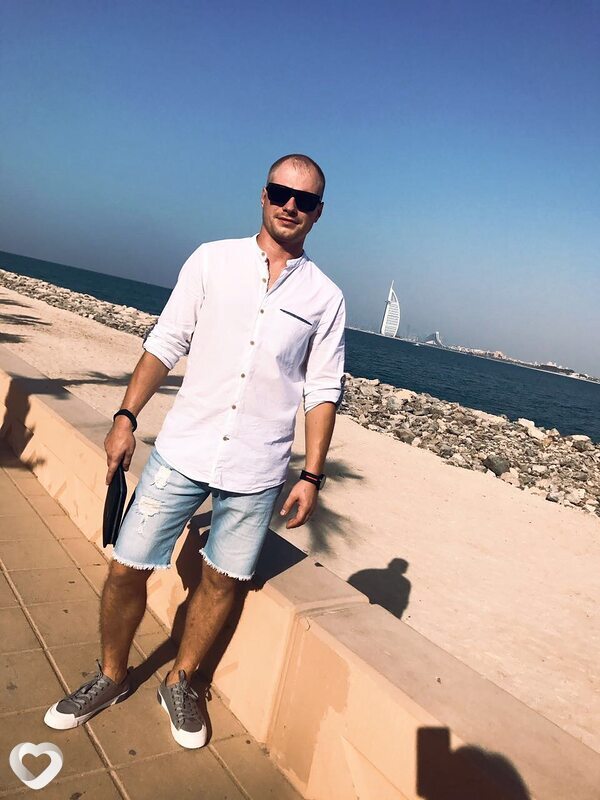 Александр, 40, Москве — анкета №1235460
