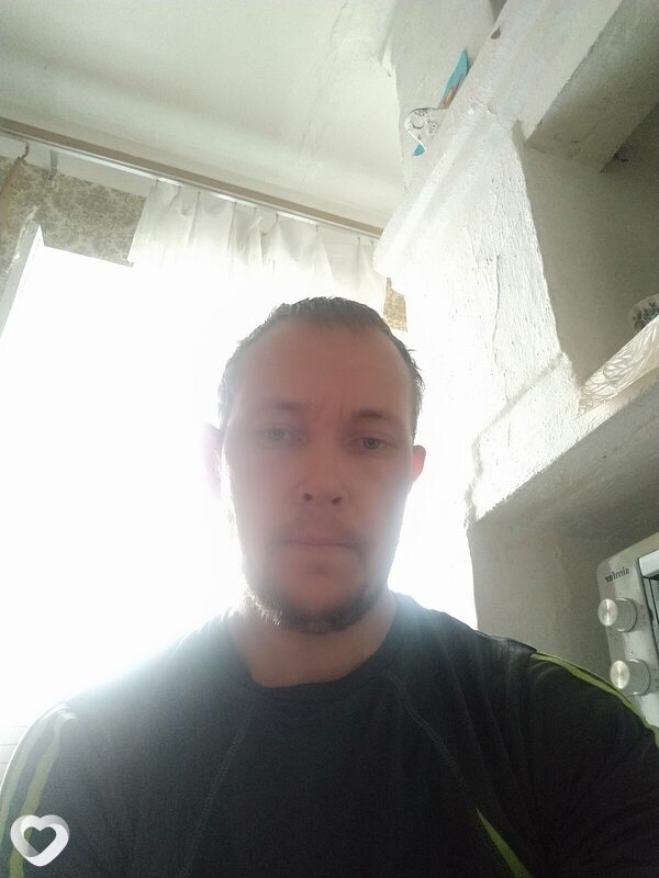 Юрий, 38, Тюмени — анкета №1235461
