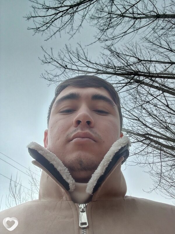 Азиз, 24, Хабаровске — анкета №1235414