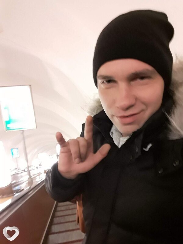 Александр, 34, Донецке — анкета №1235416