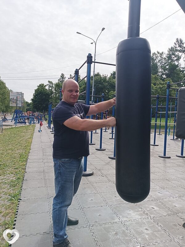 Алексей, 38, Череповце — анкета №1235420