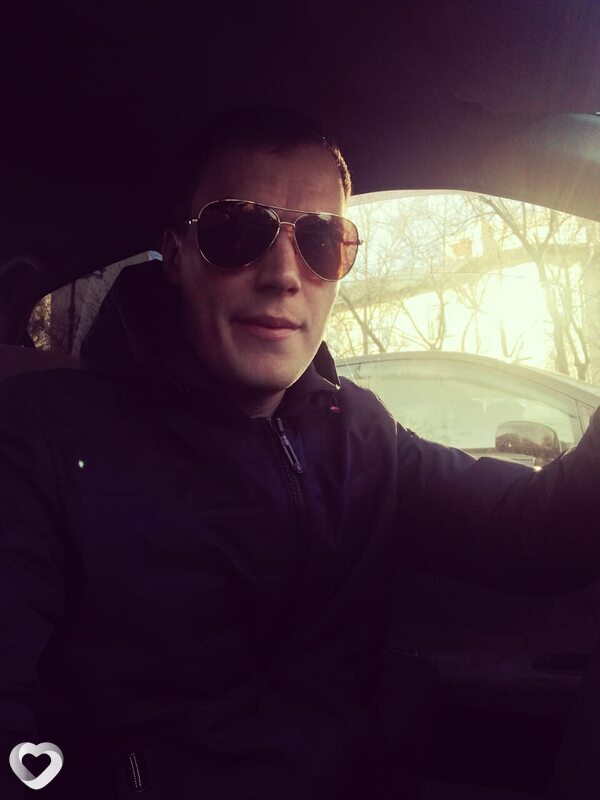 Денис, 38, Москве — анкета №1235429