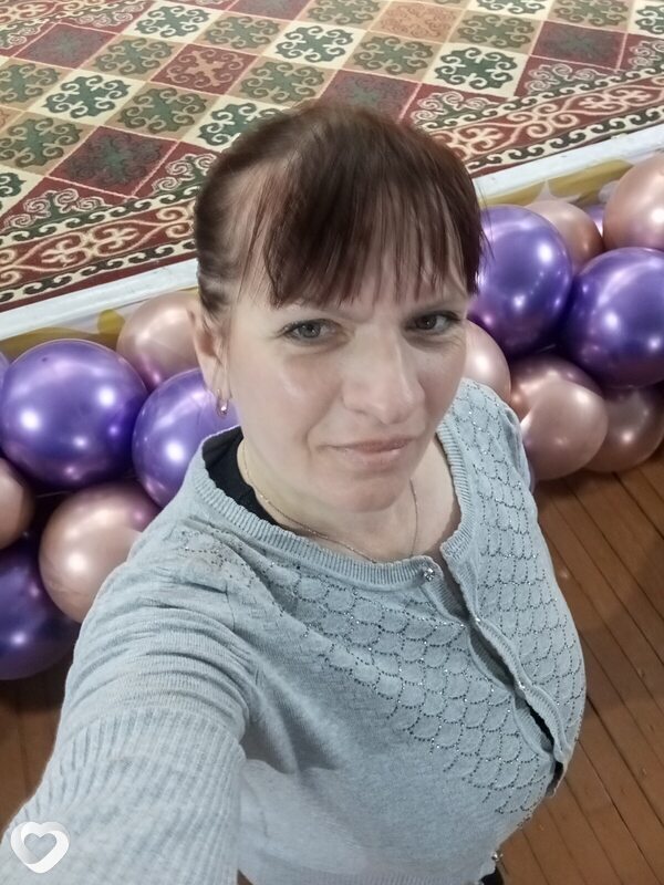 Ольга, 42, Павлодаре — анкета №1235431