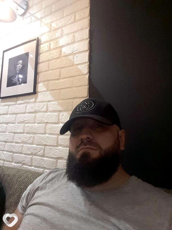Ганик, 41, Алматы — анкета №1235591