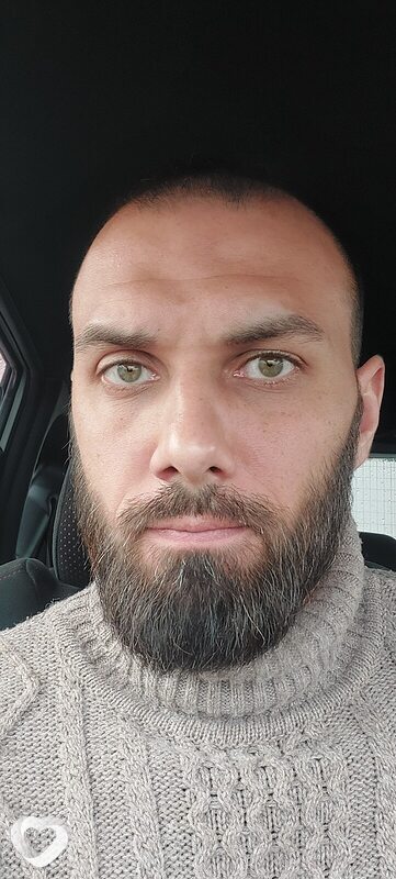 Макс, 38, Владивостоке — анкета №1235592