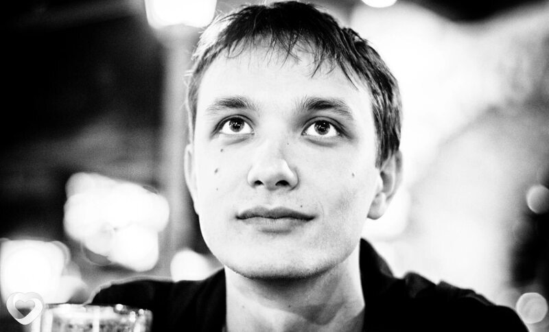 Сергей, 37, Хабаровске — анкета №1235600