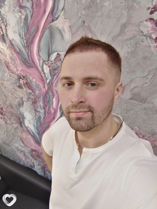 Леонид, 37, Губкине — анкета №1235601