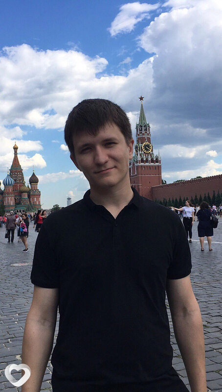 Стас, 31, Братске — анкета №1235602