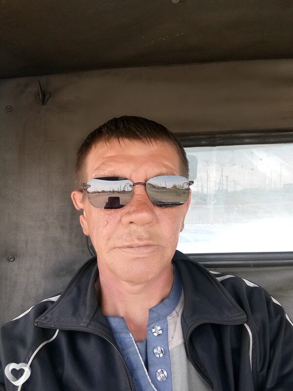 Евгений, 46, Чите — анкета №1235604
