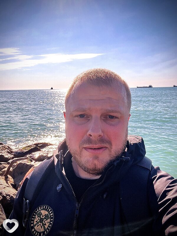 Иван, 32, Черепанове — анкета №1235608
