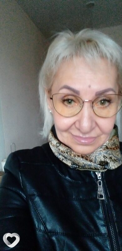 Надежда, 65, Екатеринбурге — анкета №1235610