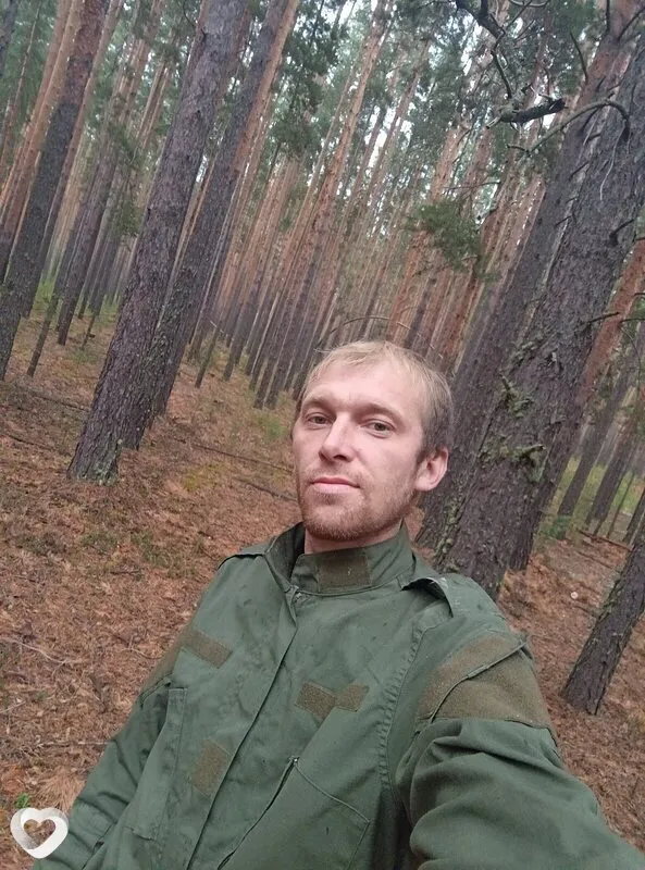 Александр, 35, Камени-на-Оби — анкета №1235515