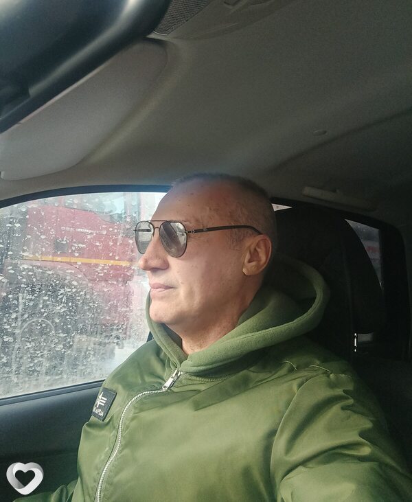 Валерий, 60, Набережных Челнах — анкета №1235519