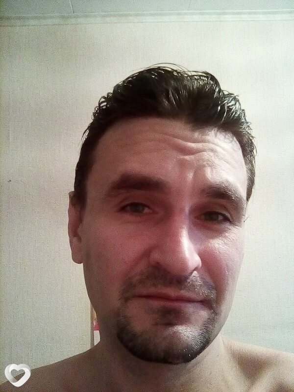 Максим, 46, Новосибирске — анкета №1235528