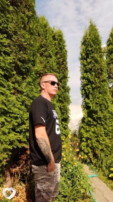 Александр, 39, Мценске — анкета №1235542