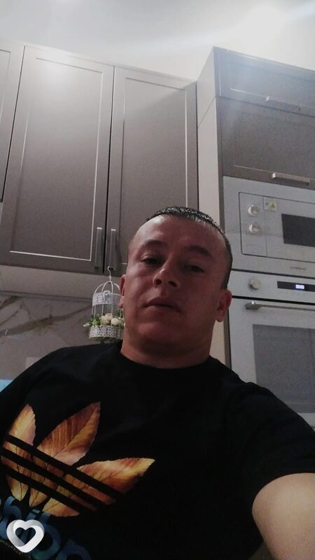 Ufc, 40, Казани — анкета №1235546