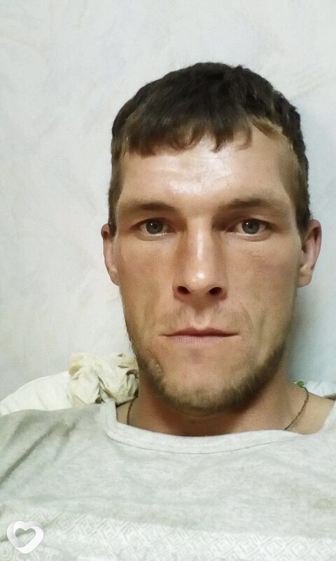 Владимир, 35, Шахтах — анкета №1235547