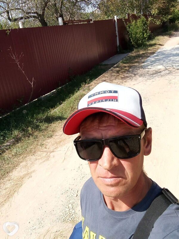 Алекс, 47, Сочи — анкета №1235549