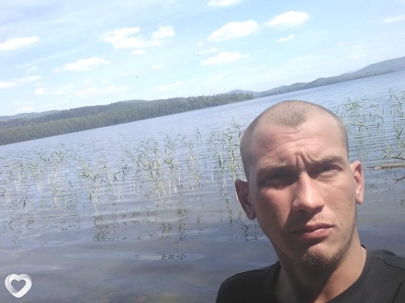 Сергей, Курагино
