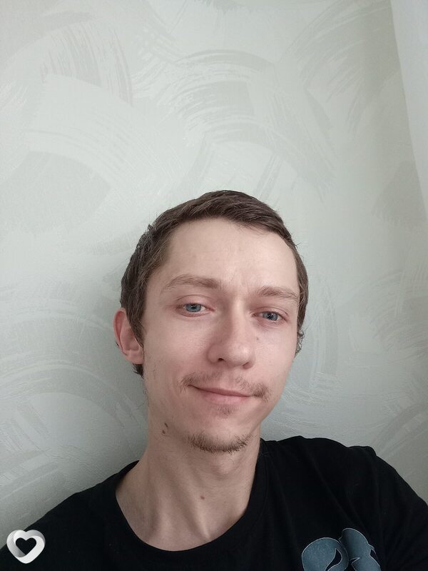 Иван, 29, Ачинске — анкета №1235561