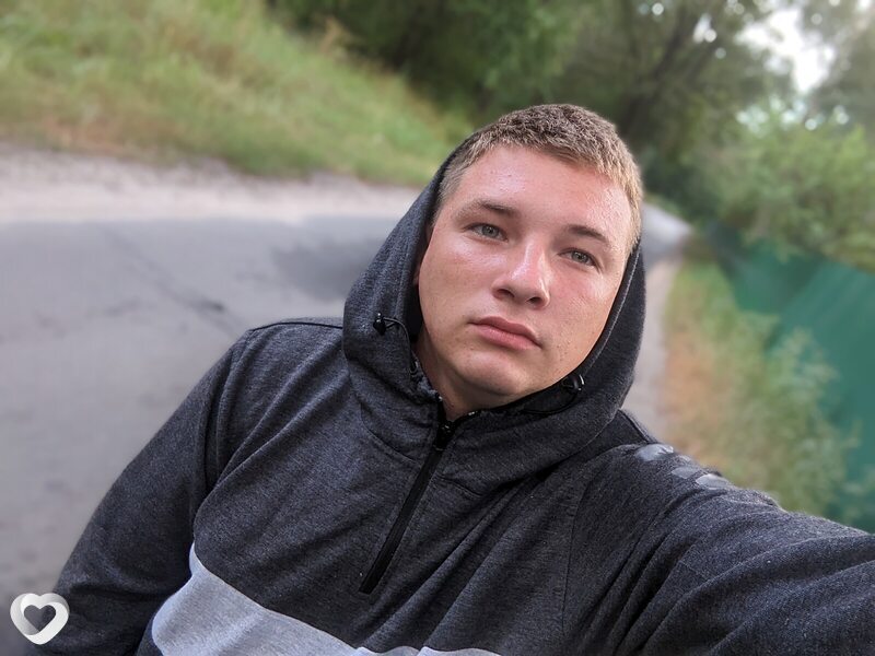 Артур, 26, Москве — анкета №1235565