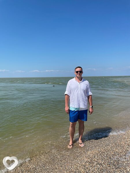 Дмитрий, 33, Ростове-на-Дону — анкета №1235567
