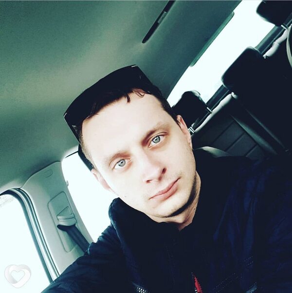 Дмитрий, 31, Москве — анкета №1235568