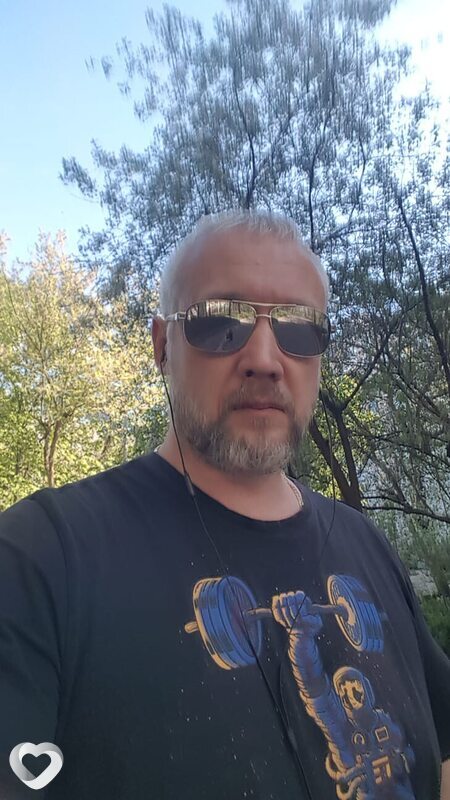 Алекс, 46, Москве — анкета №1235569