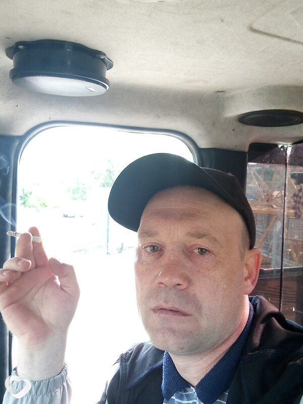 Сергей, 42, Тюмени — анкета №1235573